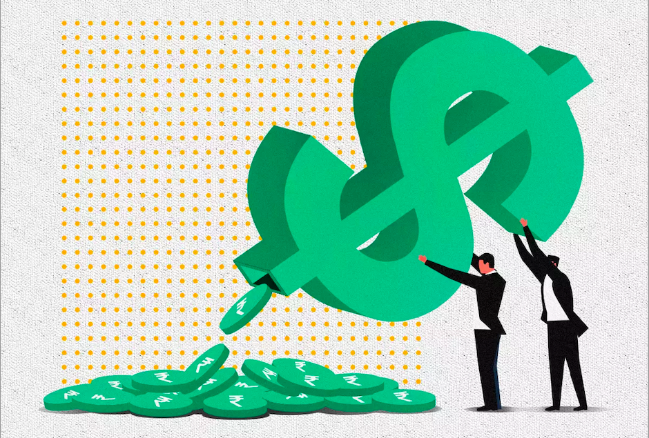 Hệ sinh thái fintech khu vực chứng kiến nguồn vốn huy động ở hầu hết các vòng đều giảm.