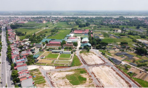 Bình Thuận: 6 dự án du lịch và xăng dầu vi phạm luật đất đai