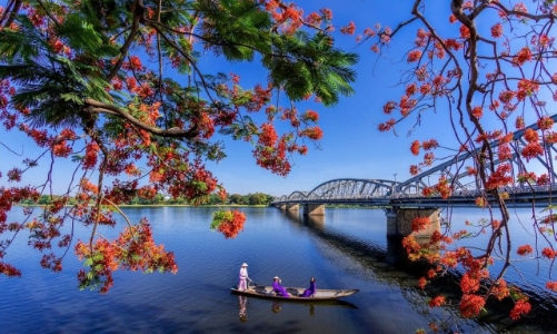 Hành trình kết nối các miền di sản