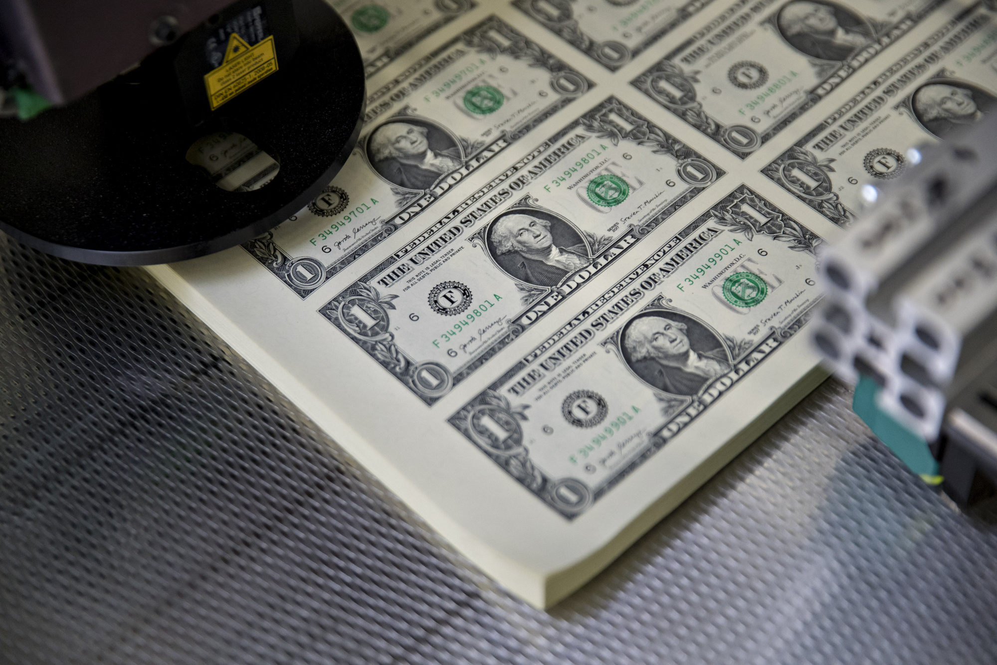 Ảnh minh họa: Bloomberg