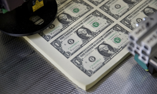 Các đồng tiền châu Á đương đầu với áp lực từ sự tăng giá mạnh của đồng USD 