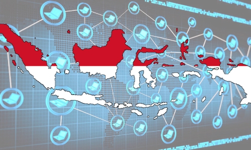 5 công ty khởi nghiệp hàng đầu ở Indonesia năm 2024