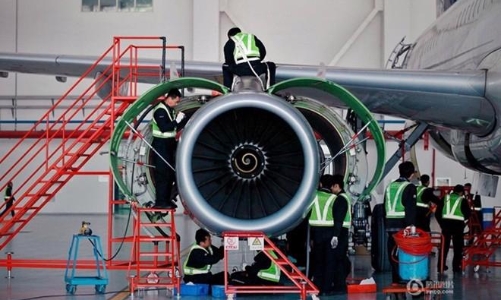 Nghiên cứu phương án đầu tư 4 khu bảo trì tàu bay hơn 2.700 tỷ đồng tại sân bay Long Thành