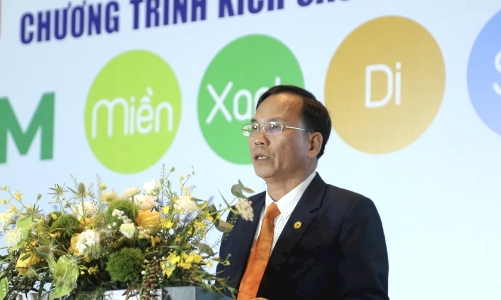 Quảng Nam công bố Chương trình kích cầu du lịch 2024 