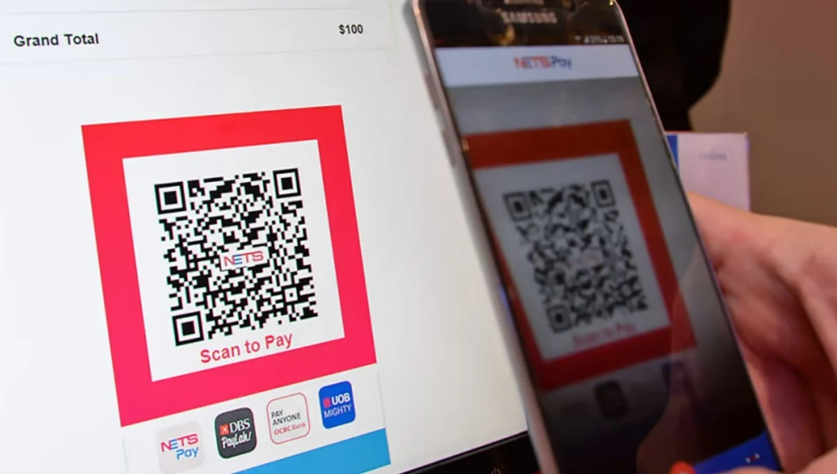 Singapore cũng đã bắt đầu triển khai quy trình thông quan dựa trên mã QR tại các trạm kiểm soát đường bộ.