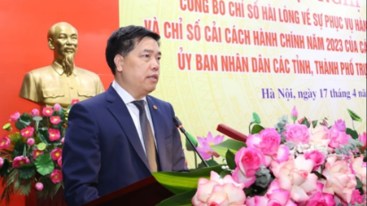 Vietnam's SIPAS Index Improves, But Satisfaction With Policy Implementation Lags