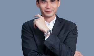 Ông Đào Phúc Trí xin từ nhiệm chức vụ Thành viên Hội đồng quản trị Yeah1