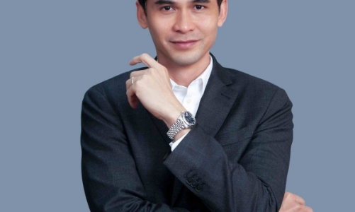 Ông Đào Phúc Trí xin từ nhiệm chức vụ Thành viên Hội đồng quản trị Yeah1