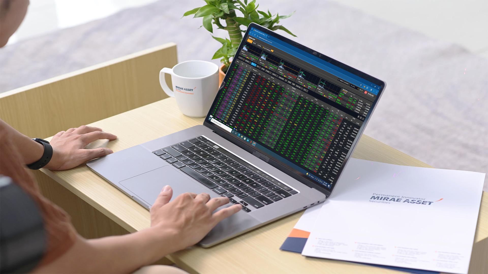 Nh&agrave; đầu tư cần tr&aacute;nh hoang mang v&agrave; thực hiện ngay 5 điều sau.