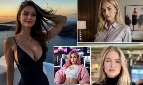 Cuộc thi “Hoa hậu AI” sẽ mở ra thời đại mới của kinh tế sáng tạo?