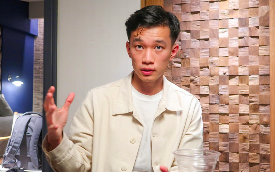 Ivan Zhao hạn chế kêu gọi đầu tư tài trợ cho Notion.