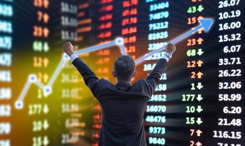 Vn-Index bốc hơi 6,5% trong ba phiên đầu tuần, 