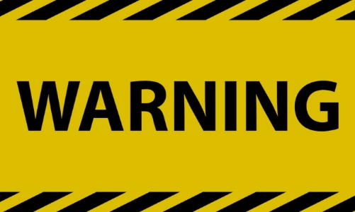 Cảnh báo về việc hoạt động cung cấp dịch vụ về chứng khoán trên không gian mạng