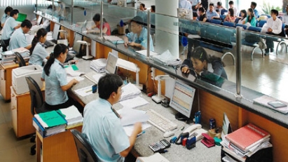 Vietnam Pushes for Digital Customs Transformation to Boost Trade