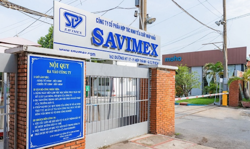 TP.HCM thu hồi gần 1,4 ha đất do Savimex chiếm dụng hơn 20 năm