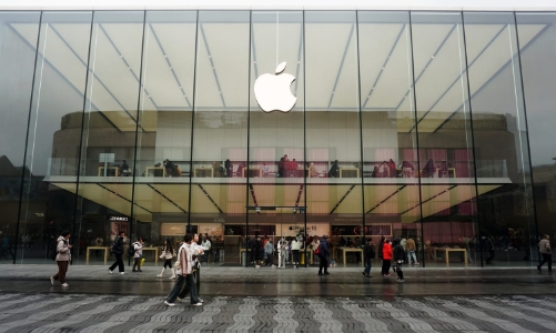 Apple loại bỏ WhatsApp, Threads khỏi kho ứng dụng Trung Quốc theo lệnh của chính phủ