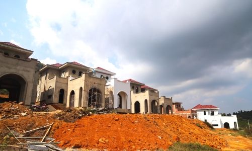 Lâm Đồng xử lý 22 căn nhà không phép ở Bảo Lâm