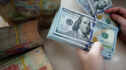 Vietnam Central Bank Intervenes to Stabilize Dong Amid Exchange Rate Surge