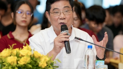 Vietnam's Dairy Market: Bridging the Gap for Growth and Innovation