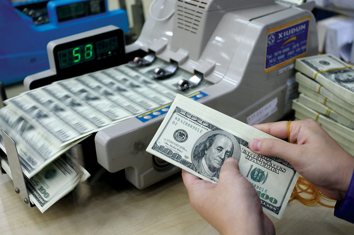Kiều hối về TP.HCM đạt hơn 2,8 tỷ USD trong quý đầu năm - Ảnh minh họa.