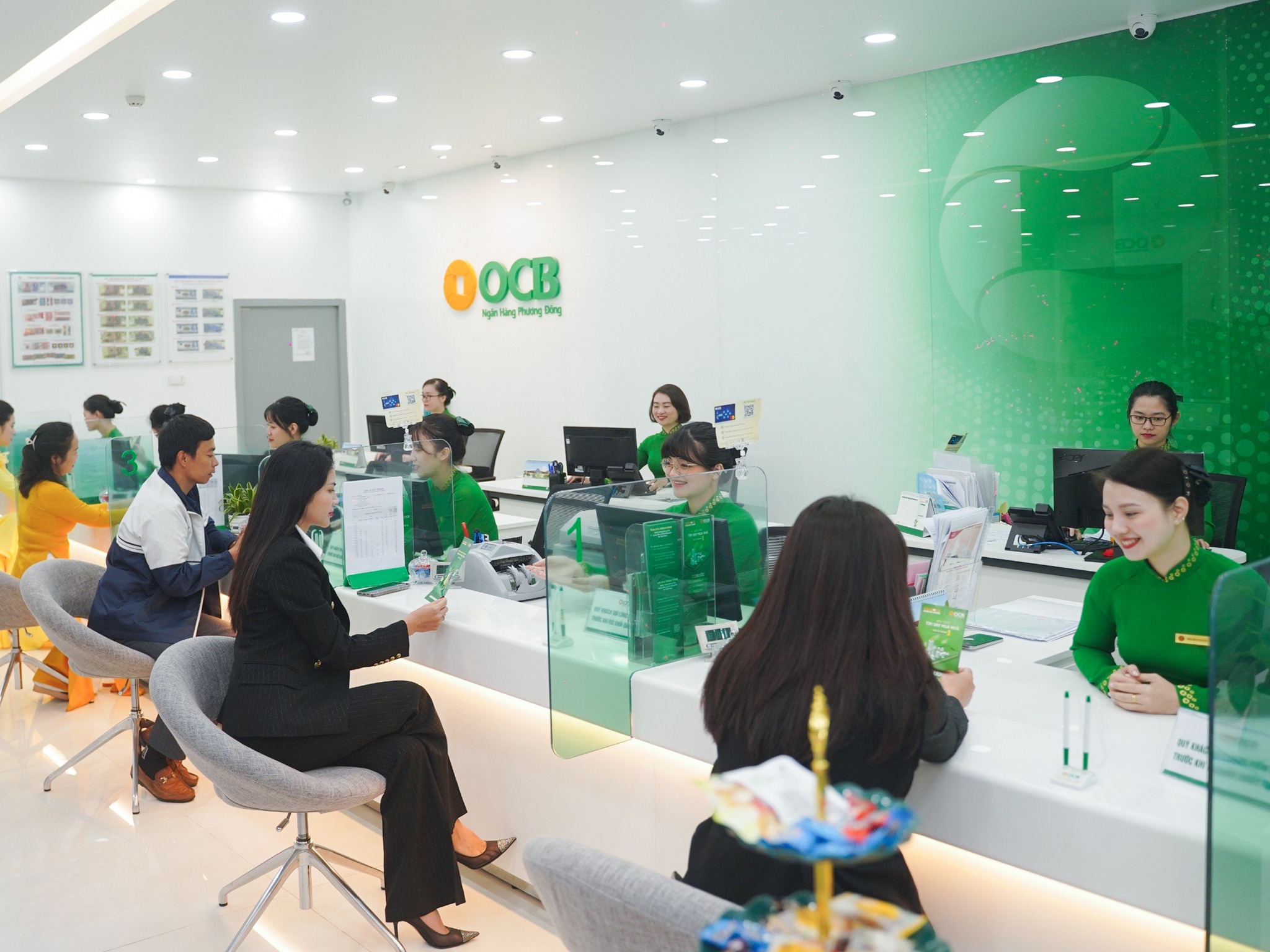 Vai trò của kênh giao dịch trực tiếp vẫn chiếm vị thế vô cùng quan trọng.