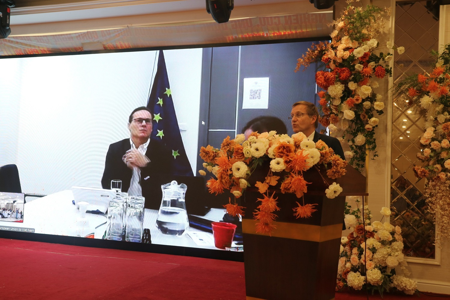 &Ocirc;ng Jes&uacute;s Lavi&ntilde;a: 