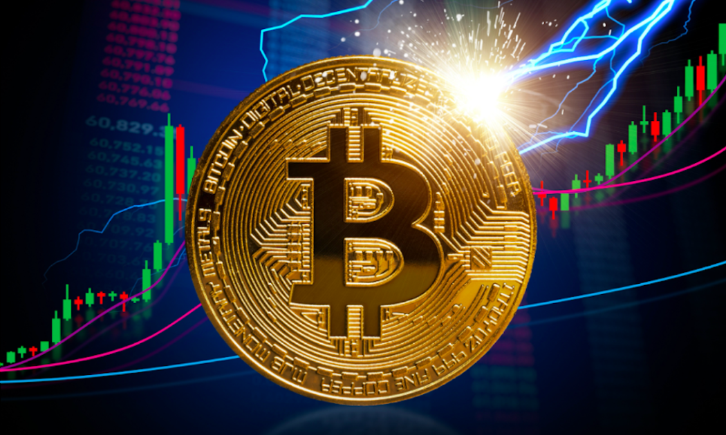 Bitcoin đã chứng kiến mức tăng trưởng 12.000% chỉ trong 1 thập kỷ. 
