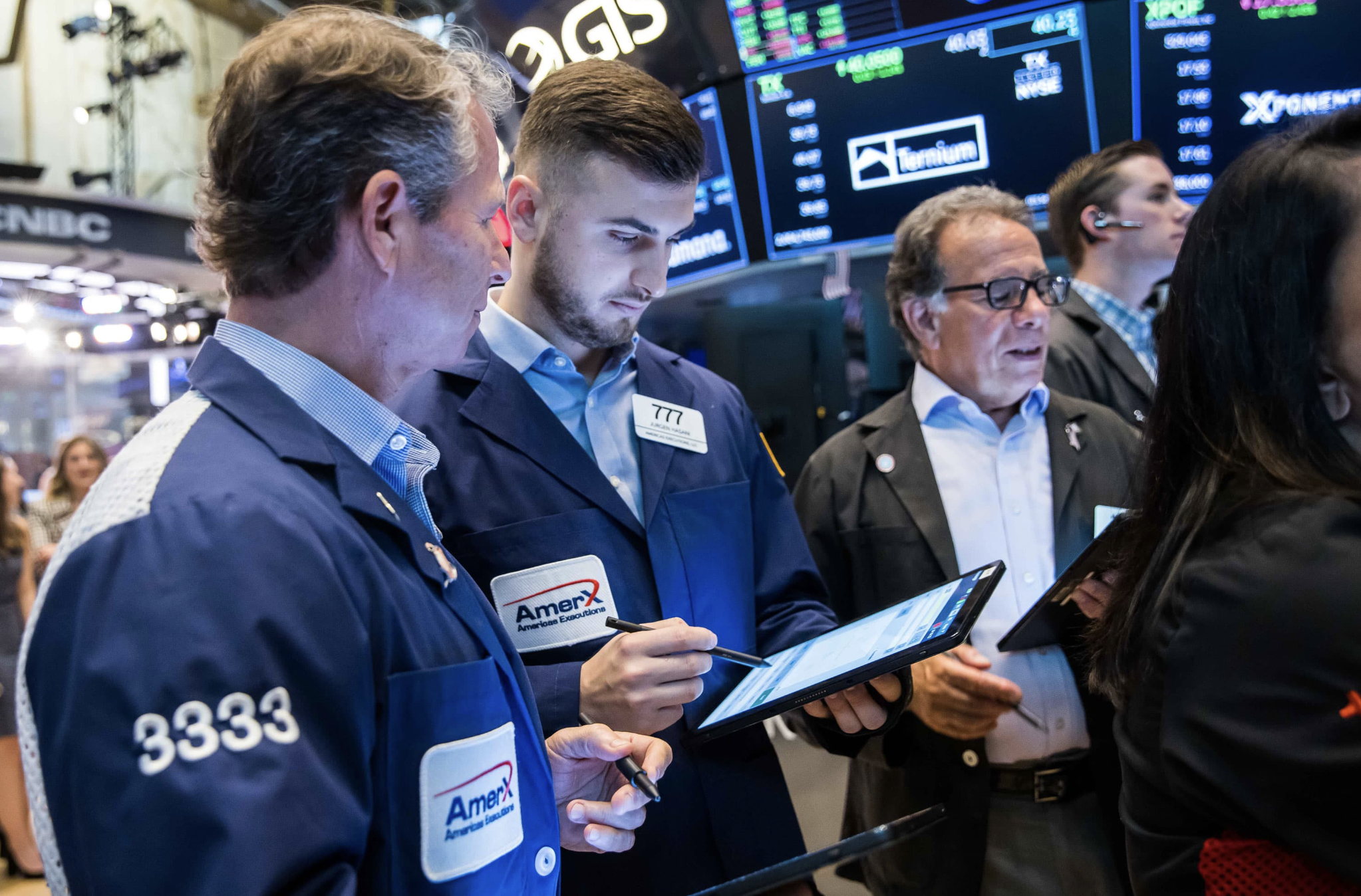 Ảnh minh hoạ - Ảnh: Reuters.