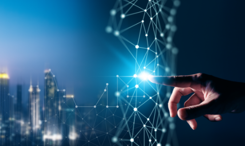 Đẩy mạnh chuyển đổi số quốc gia, phát triển kinh tế số với 4 trụ cột