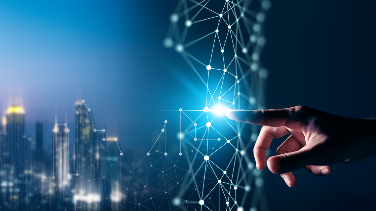 Các chỉ tiêu cụ thể ưu tiên để thực hiện chủ đề chuyển đổi số năm 2024 "Phát triển kinh tế số với 4 trụ cột (1), công nghiệp công nghệ thông tin, (2), số hóa các ngành kinh tế, (3), quản trị số, (4), dữ liệu số - Ảnh minh họa.