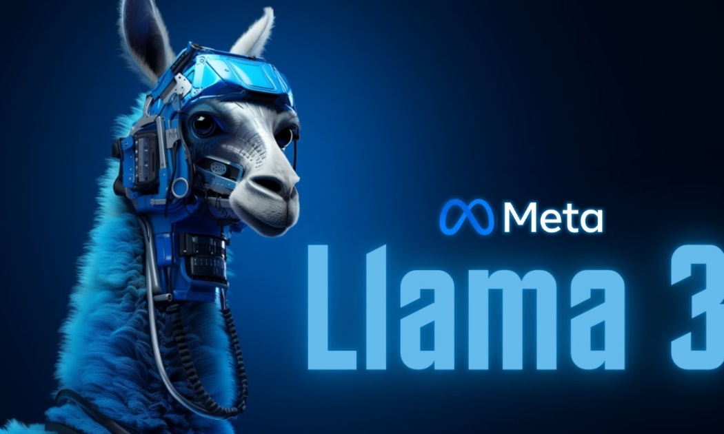 Meta ra mắt mô hình nguồn mở Llama AI 3.