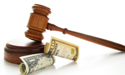 Không đăng ký giao dịch chứng khoán, một công ty Hoá chất tại Hải Phòng bị phạt hơn 400 triệu đồng