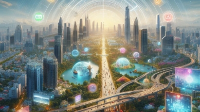 Vietnam Prioritizes Digital Transformation with Ambitious 2024 Goals