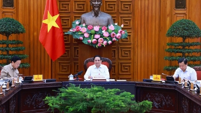 Vietnam Determined to Avoid Power Shortages In 2024 After Struggles Last Year