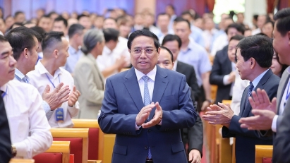 Border Province of Lang Son Grants 14 Investment Licences Totalling Almost USD 800 million In Promotion Conference