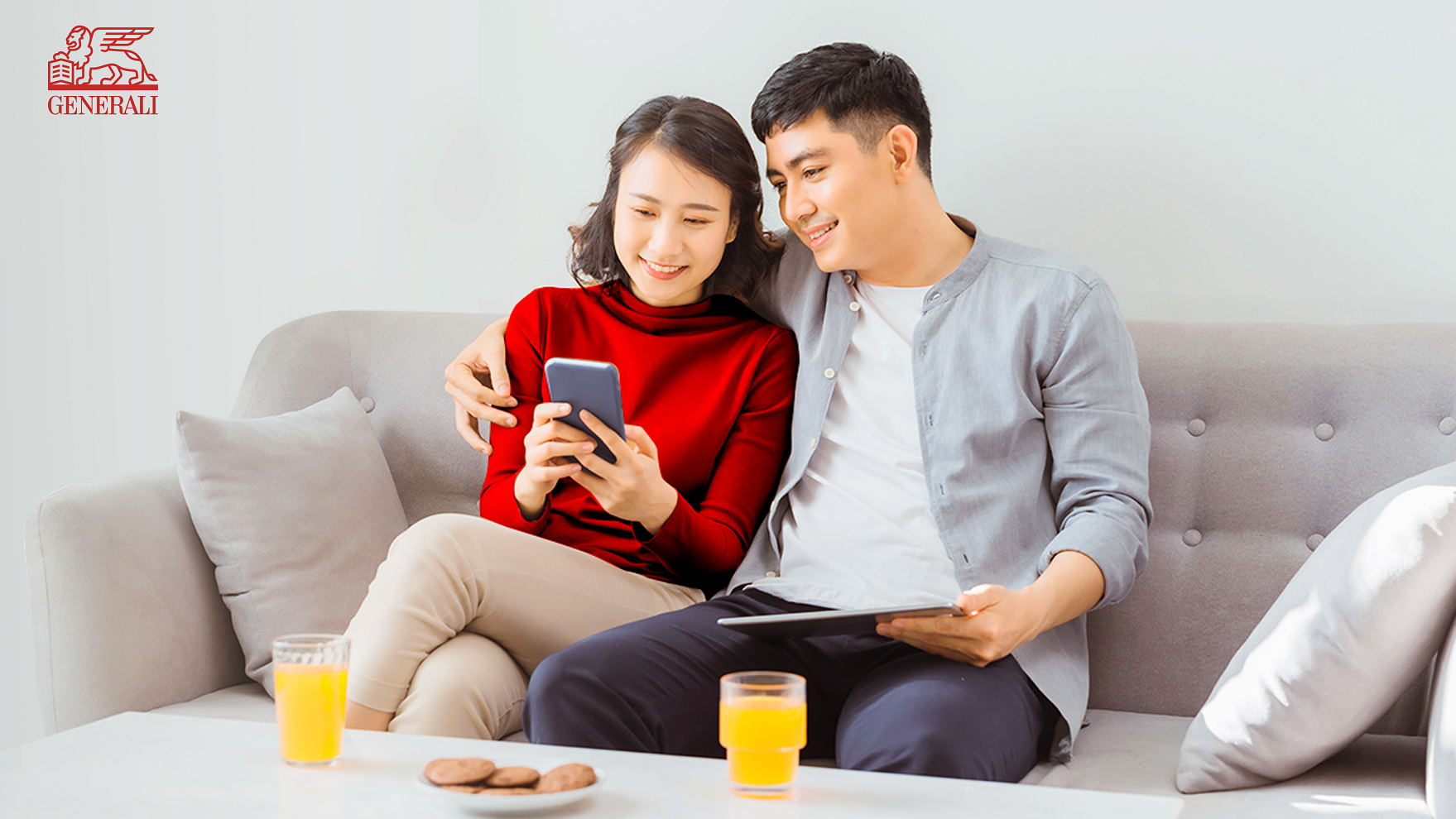 Theo báo cáo của công ty tư vấn Epiphany-RBC, chỉ số đo lường mức độ hài lòng toàn phần của khách hàng (R-NPS) của Generali dẫn đầu thị trường 3 năm liên tiếp.