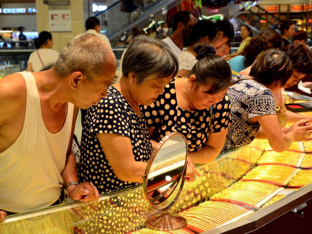 Ảnh minh họa: Bloomberg