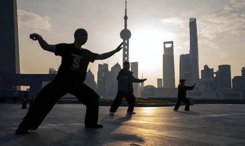 Vốn FDI vào Trung Quốc tiếp tục giảm mạnh