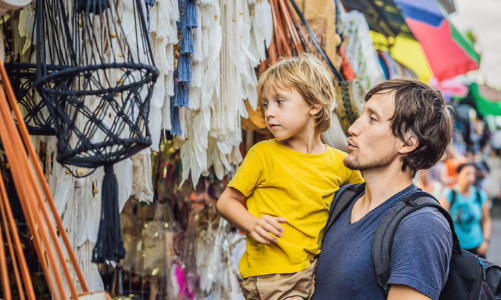 Doanh nghiệp du lịch tăng trưởng vượt bậc với cổng thanh toán 9Pay trong mùa cao điểm 30/4, 1/5