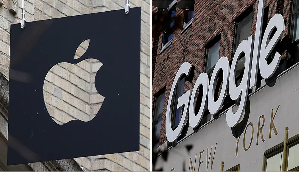 Cơ quan lập pháp Mỹ tăng cường giám sát hoạt động các gã khổng lồ.