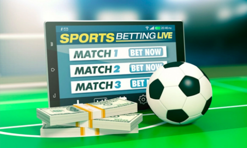 Yêu cầu ngăn chặn quảng cáo cờ bạc, cá độ trái phép trên truyền hình