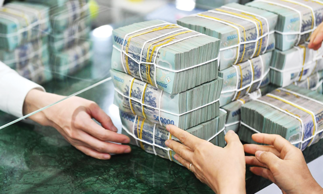Tăng trưởng tín dụng bình quân trước đại dịch Covid-19, giai đoạn 2016-2019 là 16,3%/năm.