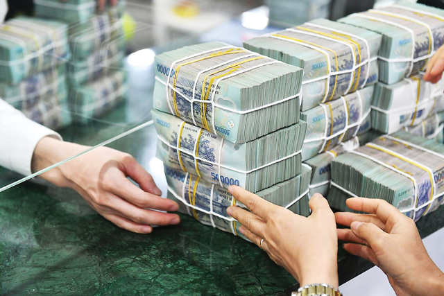 Tăng trưởng tín dụng bình quân trước đại dịch Covid-19, giai đoạn 2016-2019 là 16,3%/năm.