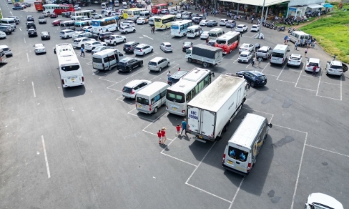 Gần 300 tỷ đồng làm trạm dừng nghỉ trên cao tốc Quy Nhơn - Chí Thạnh