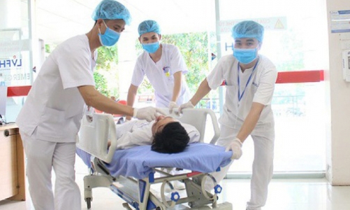 Không được từ chối, xử lý chậm trễ trường hợp cấp cứu dịp lễ 30/4 - 1/5