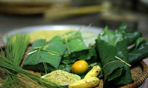 Phát triển thương hiệu du lịch ẩm thực Hà Nội