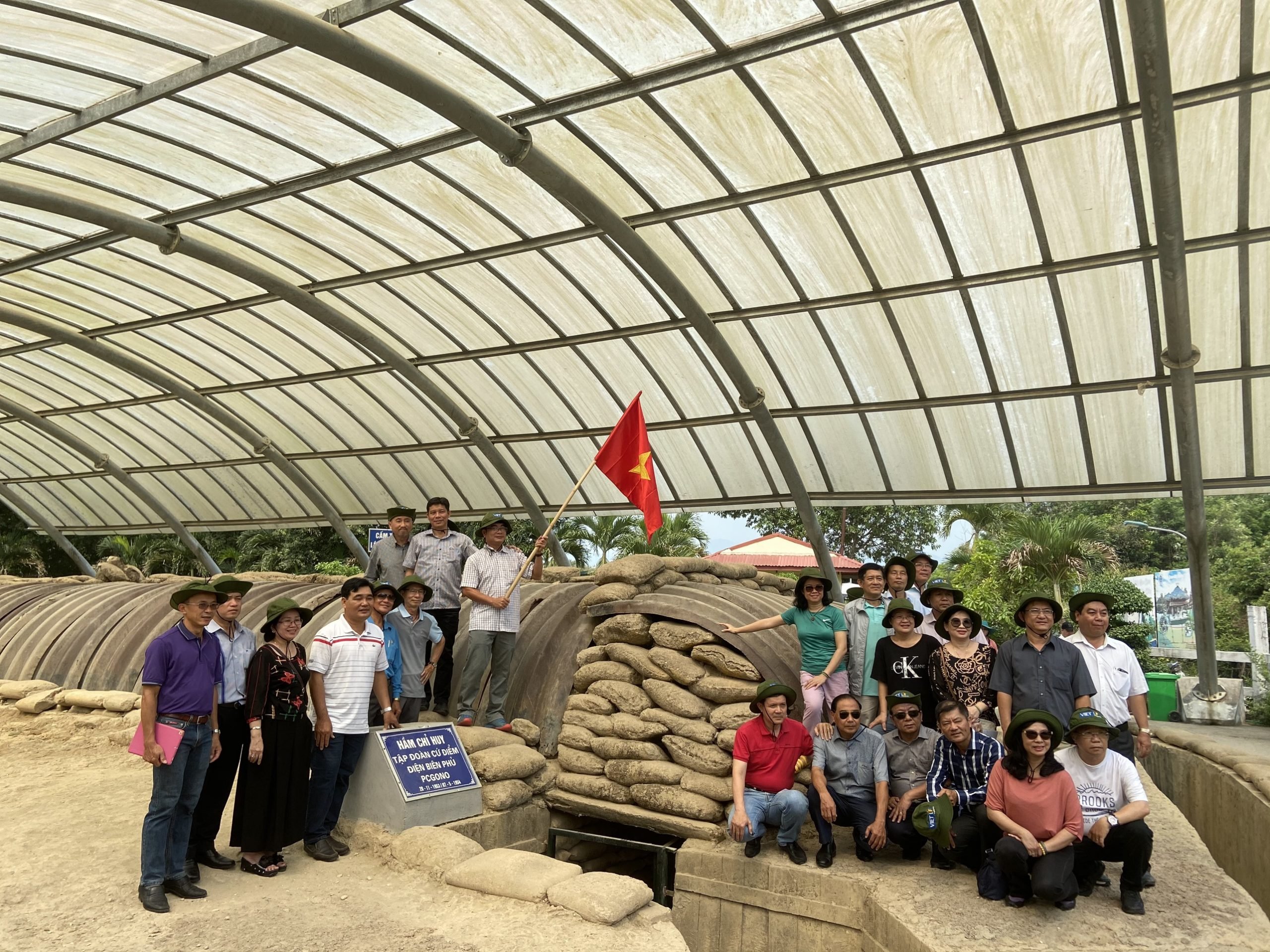 Các hãng hàng không tăng chuyến để du khách đến tìm hiểu lịch sử, tham quan và du lịch dịp kỷ niệm 70 Chiến thắng Điện Biên Phủ.