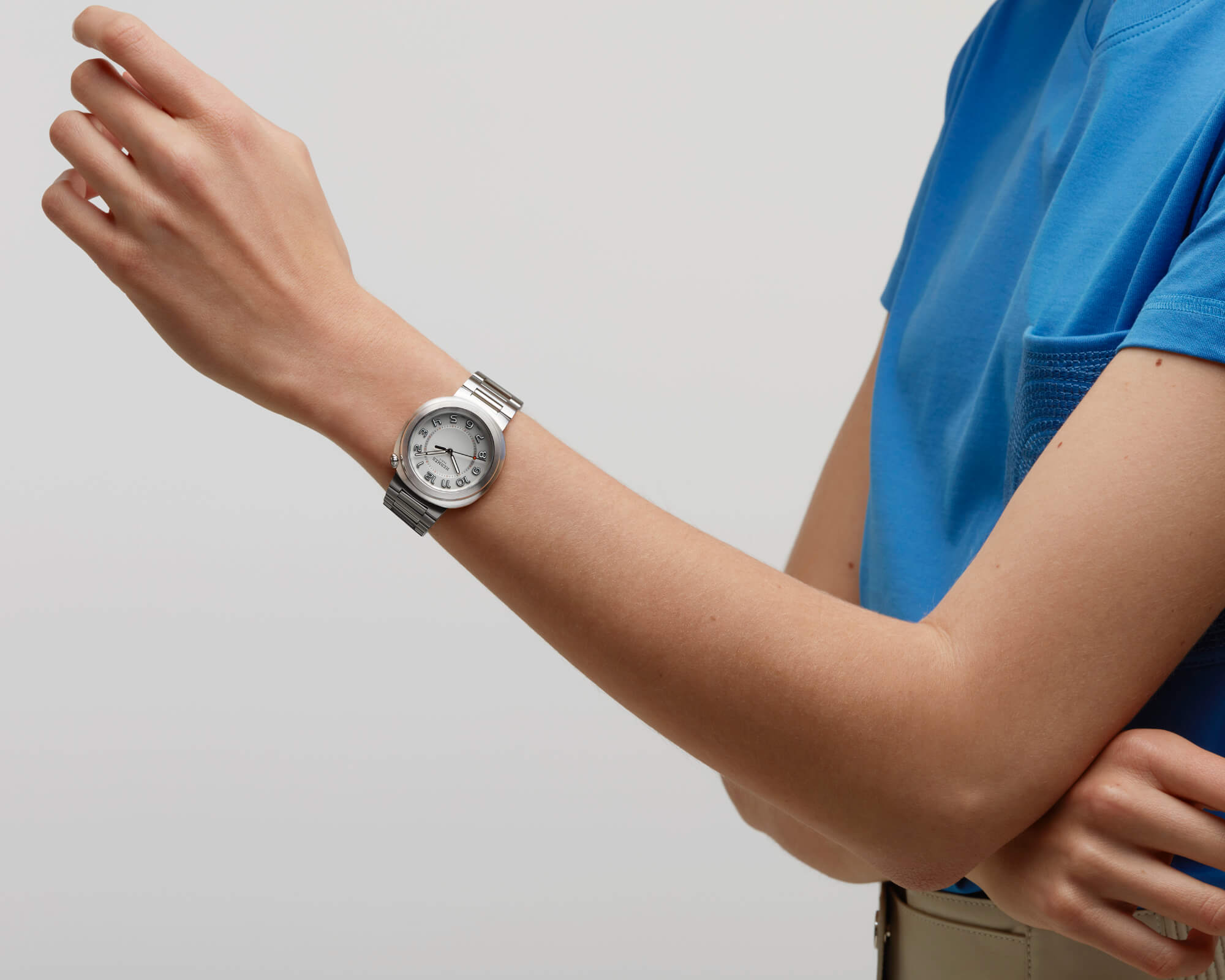 Herm&egrave;s đ&atilde; vượt mặt c&aacute;c thương hiệu t&ecirc;n tuổi trong ng&agrave;nh như Tudor, Panerai, v&agrave; Van Cleef & Arpels v&agrave; chỉ xếp sau TAG Heuer.