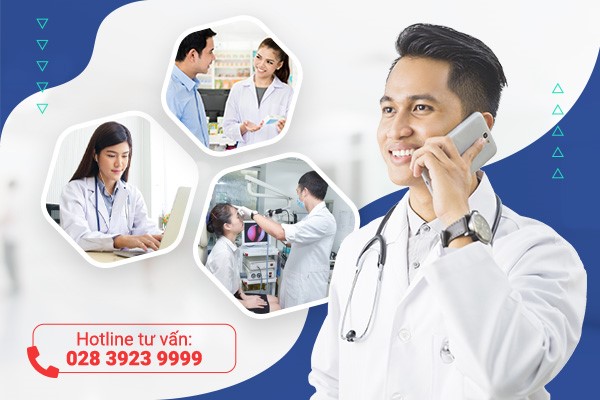 Dịch vụ khám chữa bệnh tai mũi họng toàn diện và chu đáo tại Hoàn Cầu.