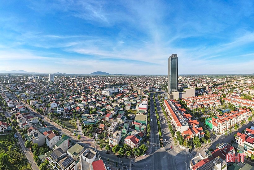 TP. Hà Tĩnh, tỉnh Hà Tĩnh.
